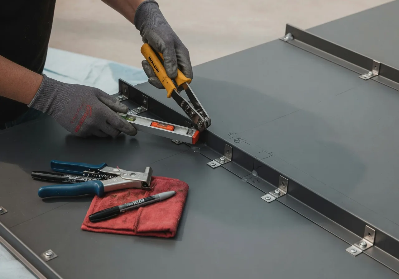 Why choose Metal Roofing Installation in Vernon, FL